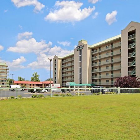 River Place Condos #111 3Bd بيدجن فورج المظهر الخارجي الصورة