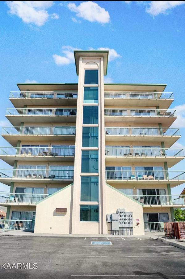 River Place Condos #111 3Bd بيدجن فورج المظهر الخارجي الصورة