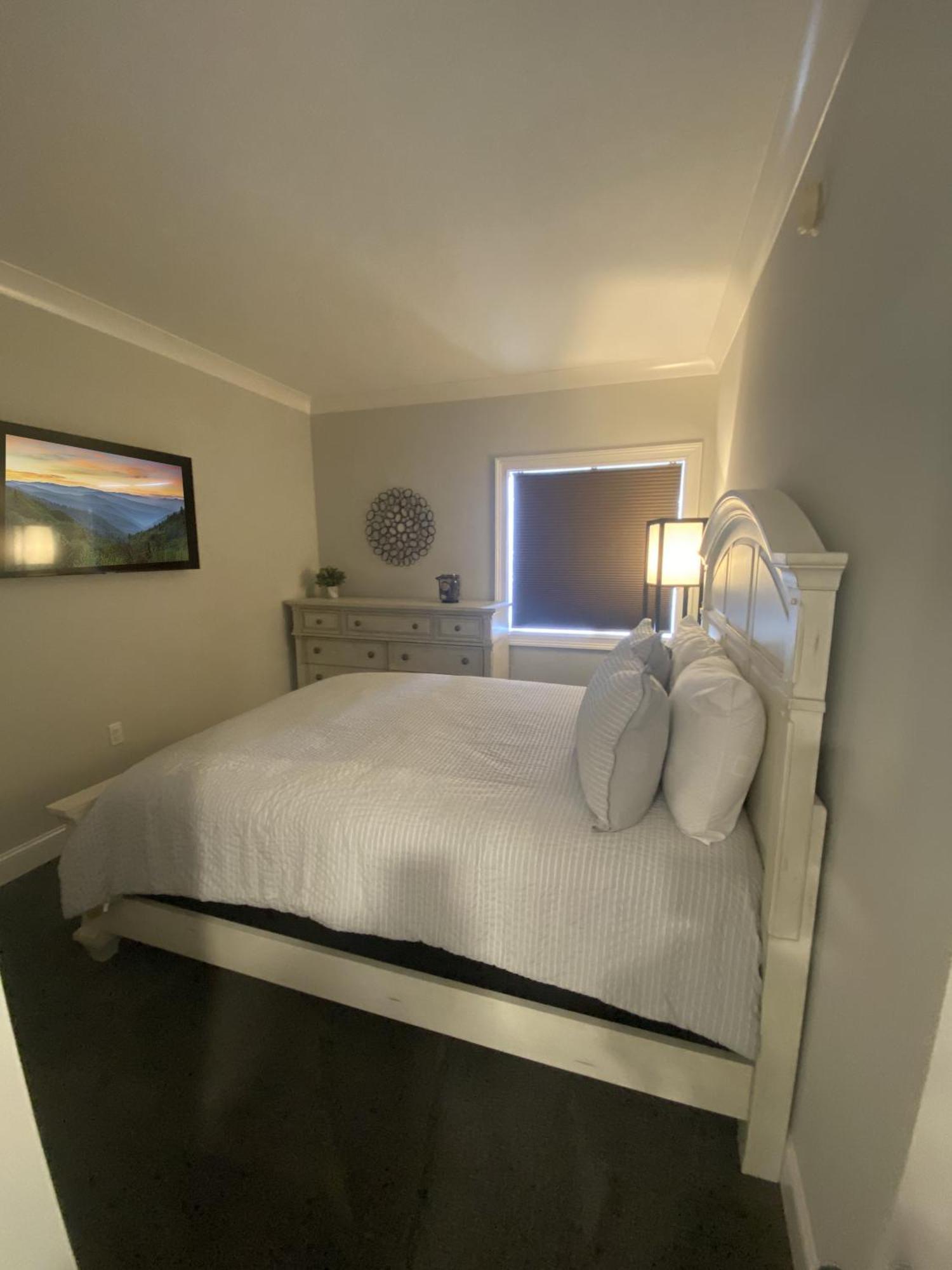 River Place Condos #111 3Bd بيدجن فورج المظهر الخارجي الصورة