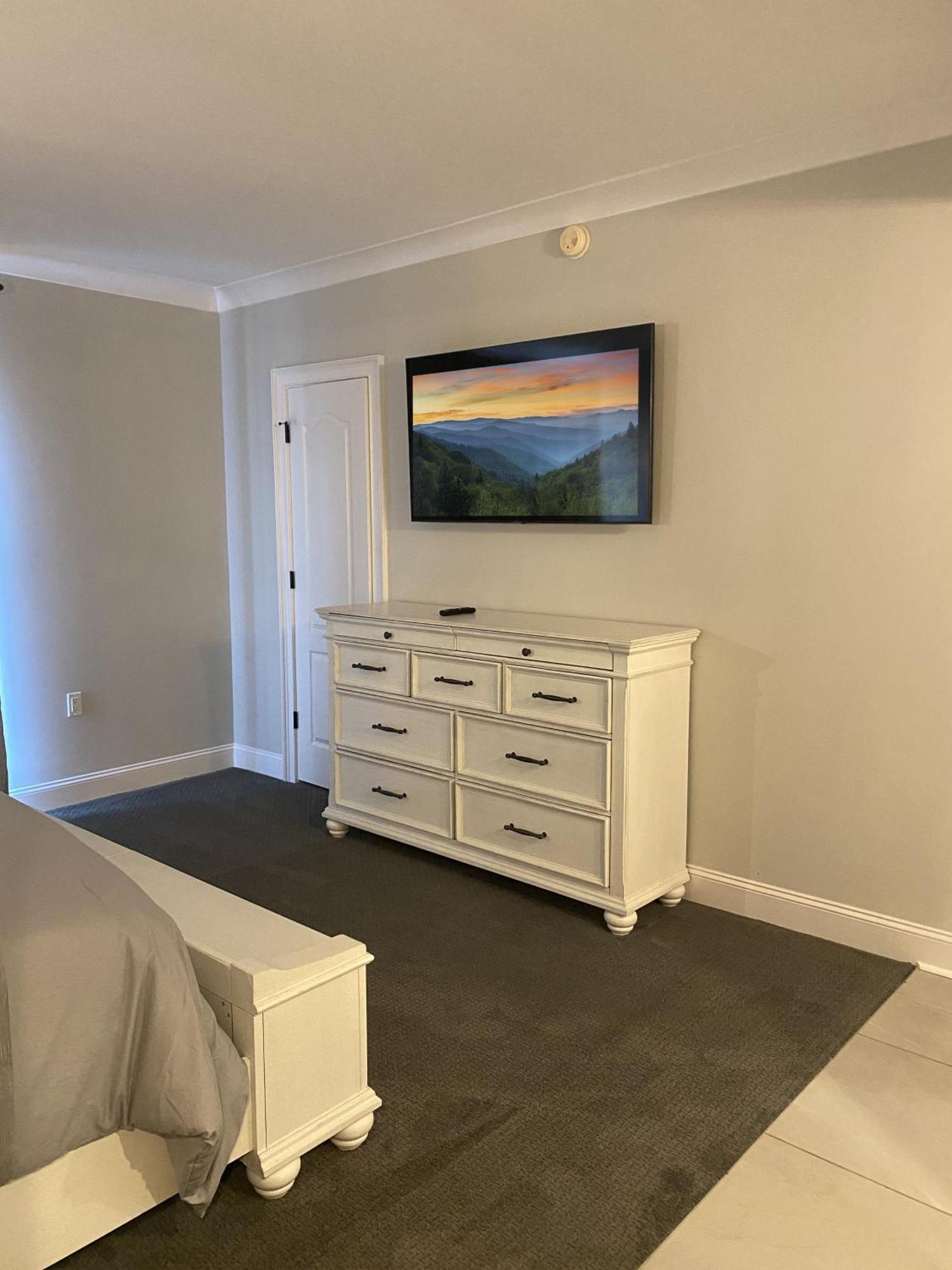 River Place Condos #111 3Bd بيدجن فورج المظهر الخارجي الصورة